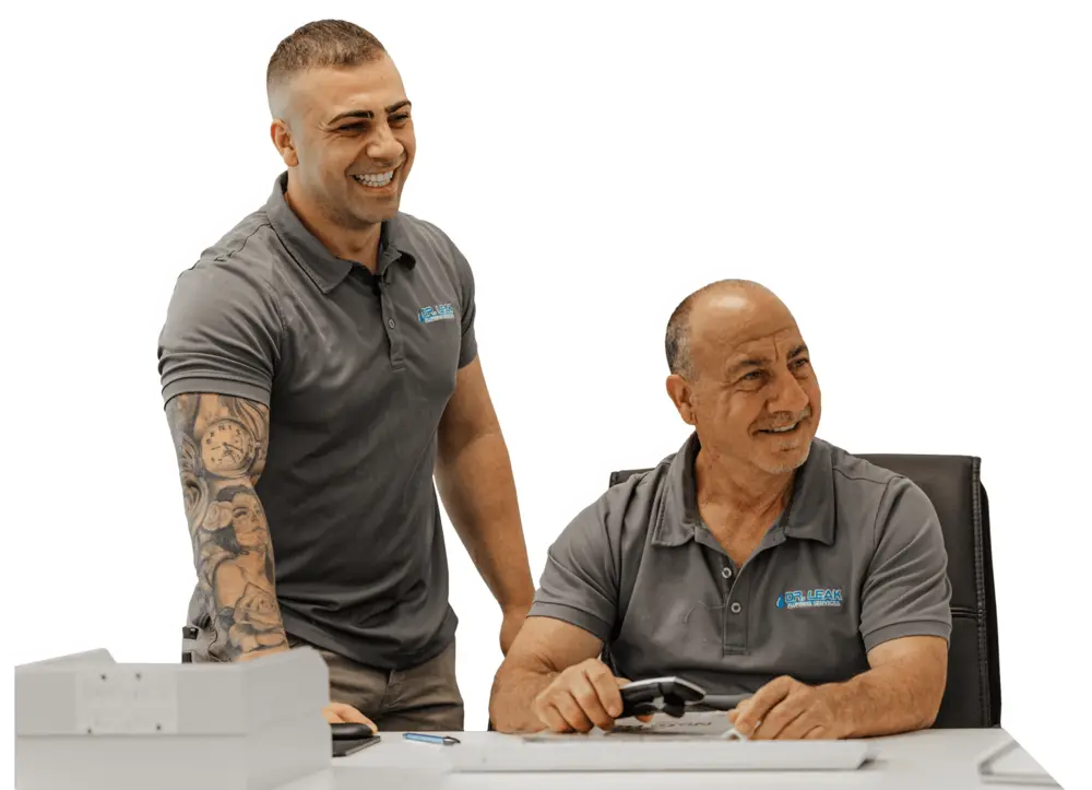 The licensed local team behind Plumbers In Blacktown