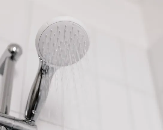 Hot water restored after a Blacktown changeover