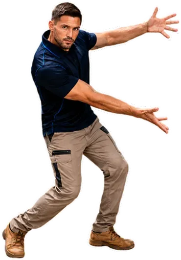 A licensed Blacktown plumber